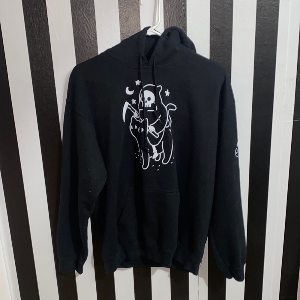 Hot topic Hoodie